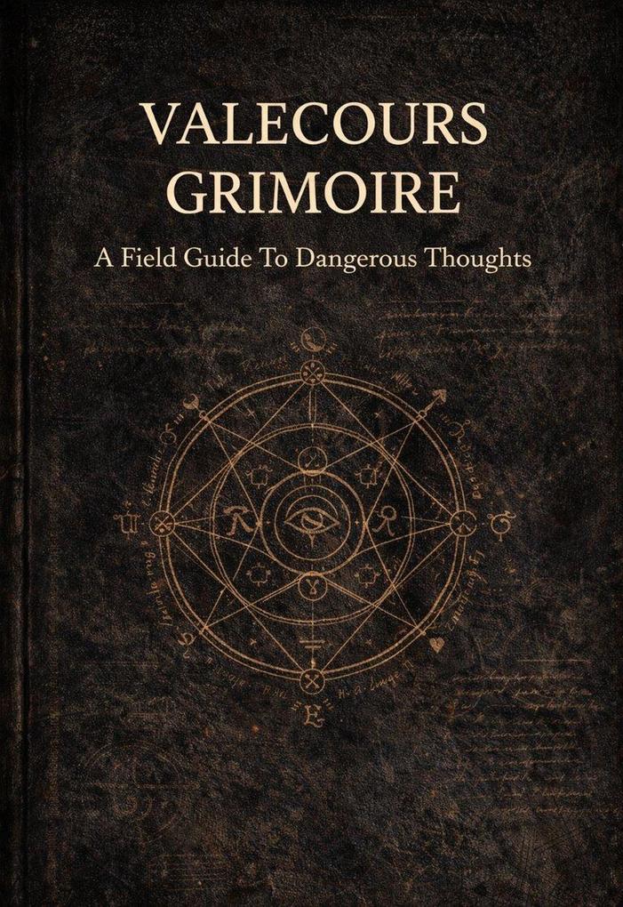 Valecours Grimoire