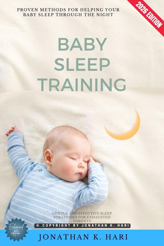 Baby Sleep Training: