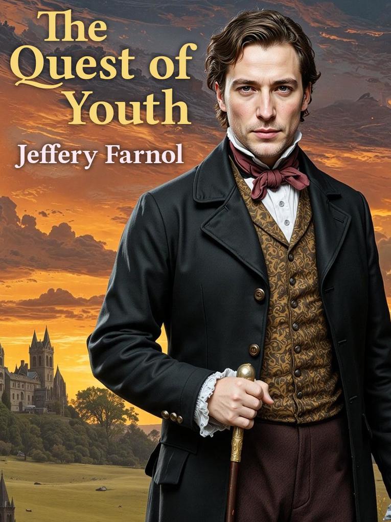 The Quest of Youth