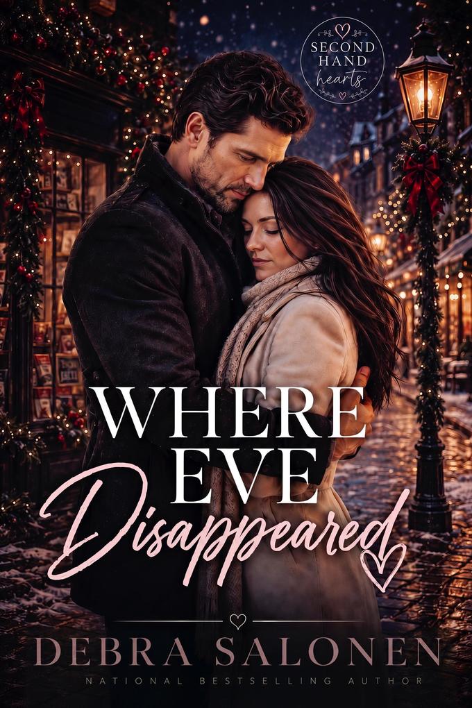 Where Eve Disappeared