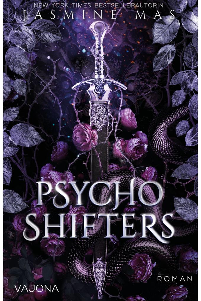 Vajona Psycho Shifters