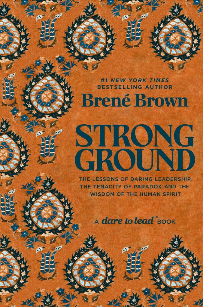 Ebury Publishing Strong Ground