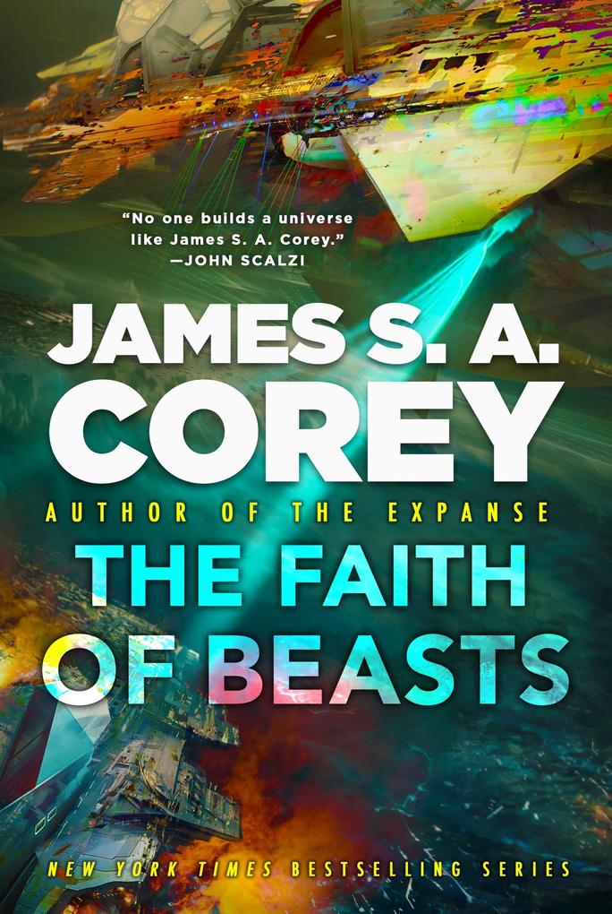 Little Brown Book Group The Faith Of Beasts