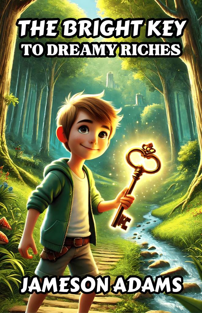 The Bright Key to Dreamy Riches