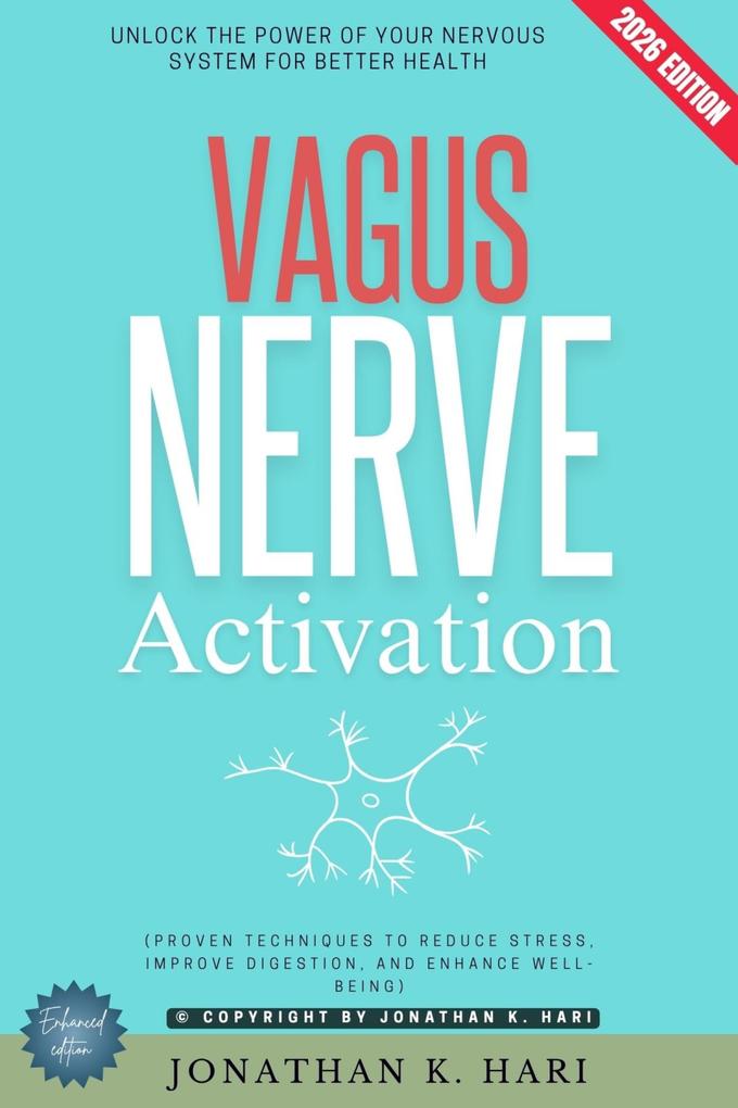 Vagus Nerve Activation: