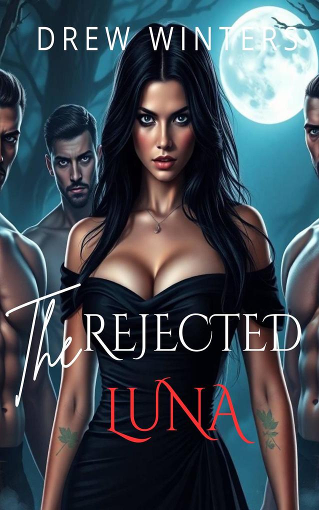 The Rejected Luna