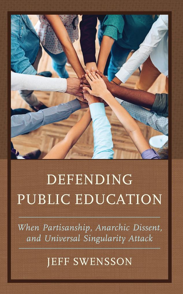 Defending Public Education