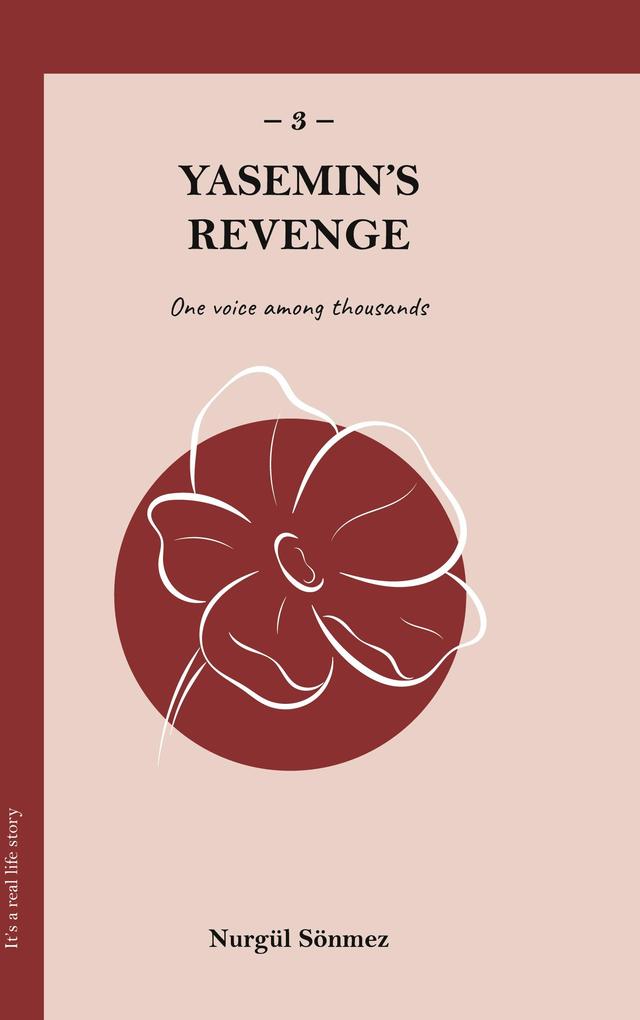 Yasemin's Revenge 3