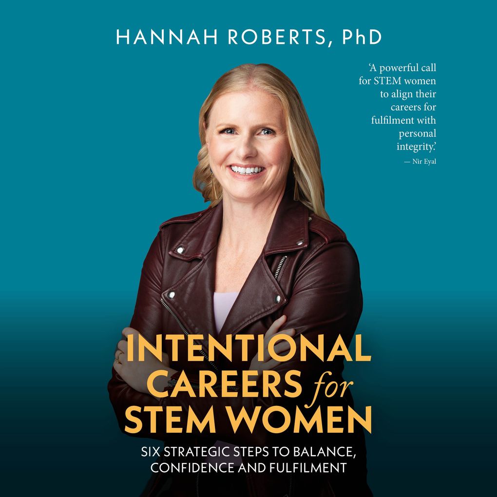 Intentional Careers for STEM Women