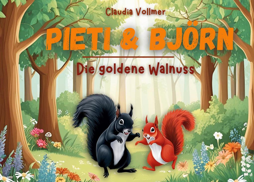 Pieti & Björn