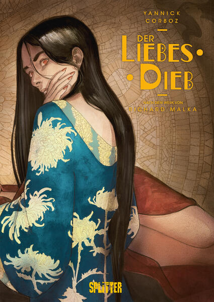 Der Liebesdieb