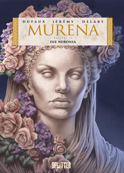 Murena. Band 13