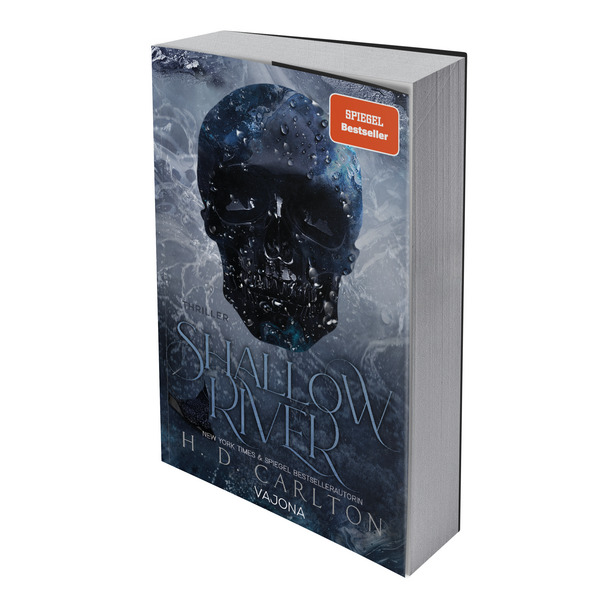 Vajona Verlag Shallow River