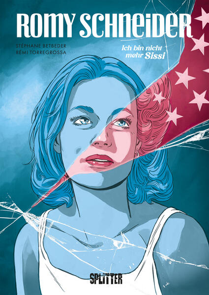 Romy Schneider (Graphic Novel)