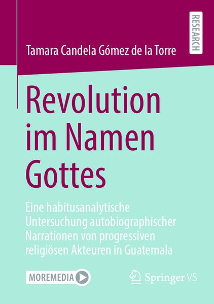 Revolution im Namen Gottes