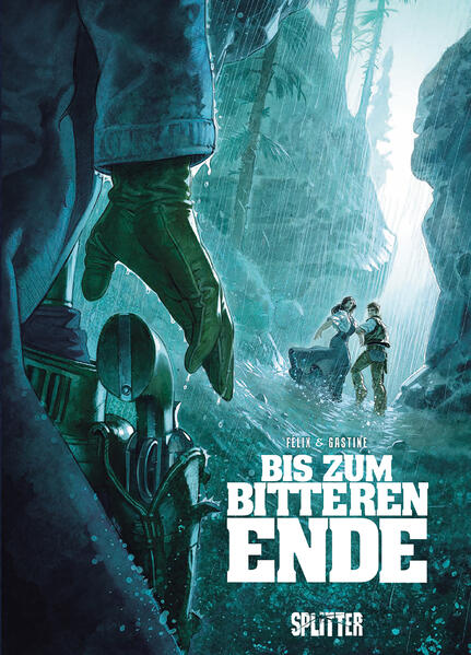Bis zum bitteren Ende - erweiterte Neuausgabe