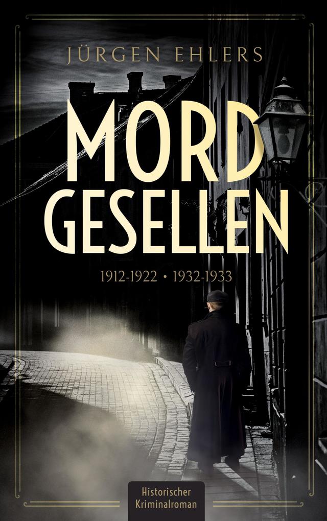Mordgesellen