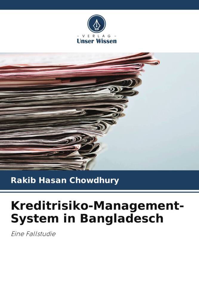 Kreditrisiko-Management-System in Bangladesch