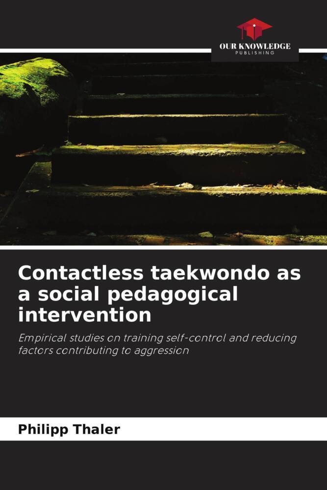 Contactless taekwondo as a social pedagogical intervention