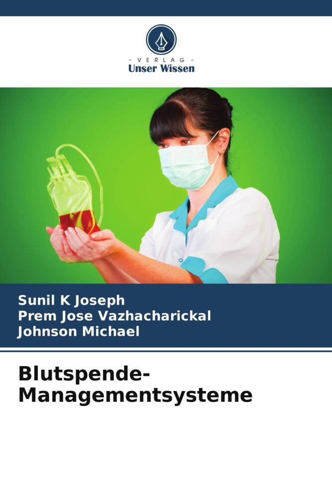Blutspende-Managementsysteme