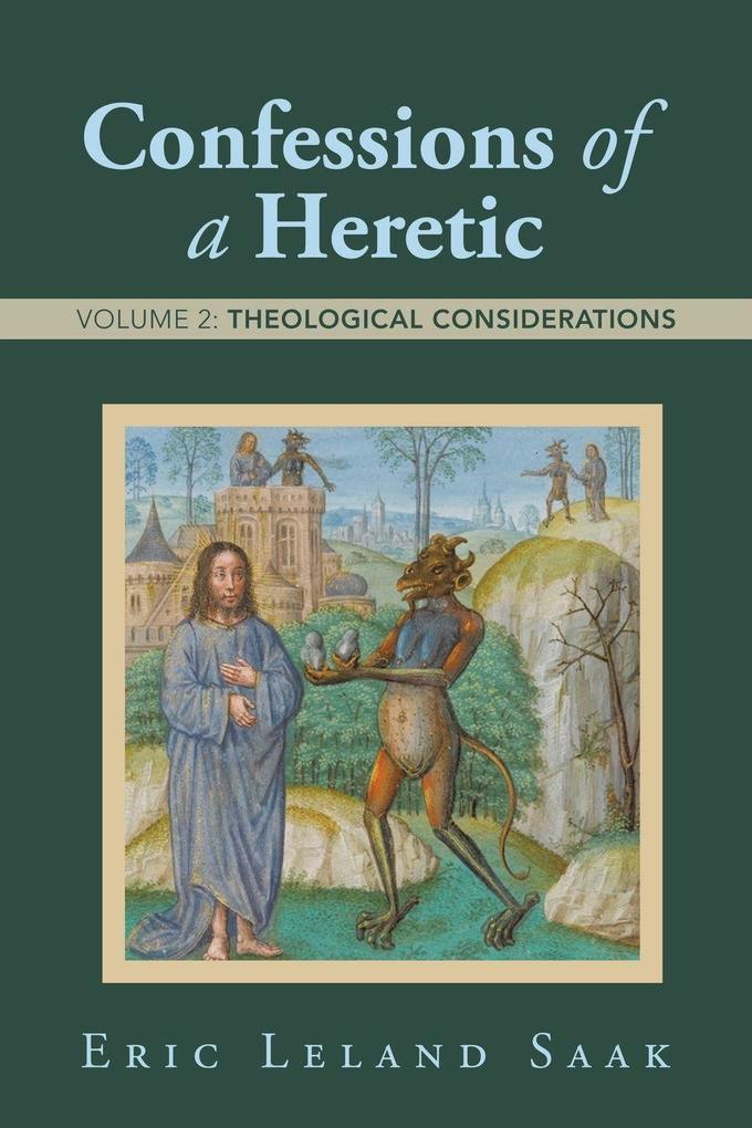 Confessions of a Heretic