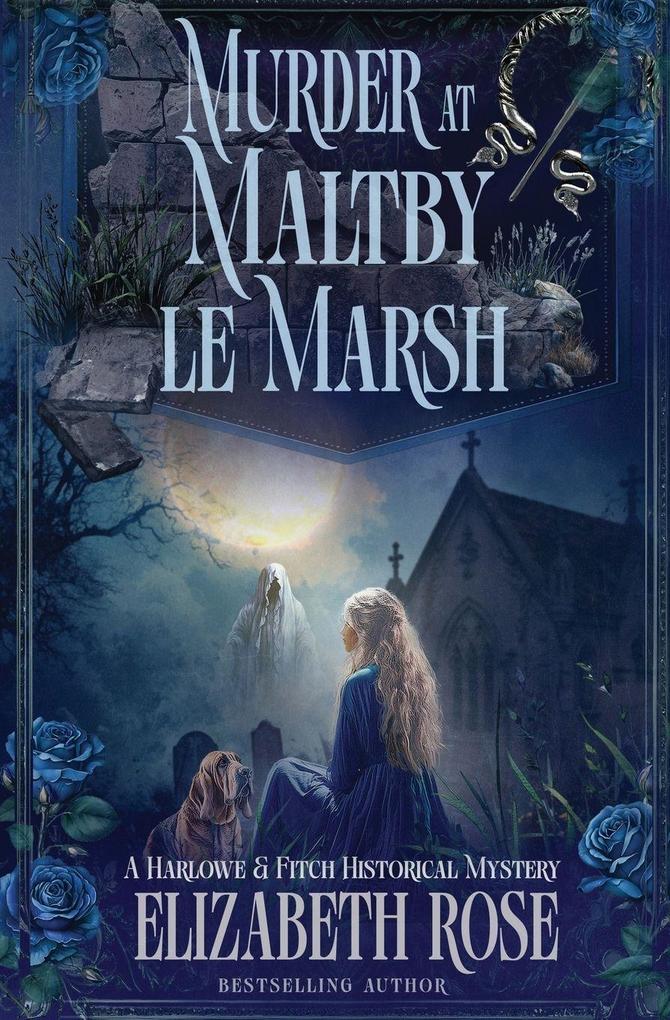 Murder at Maltby le Marsh