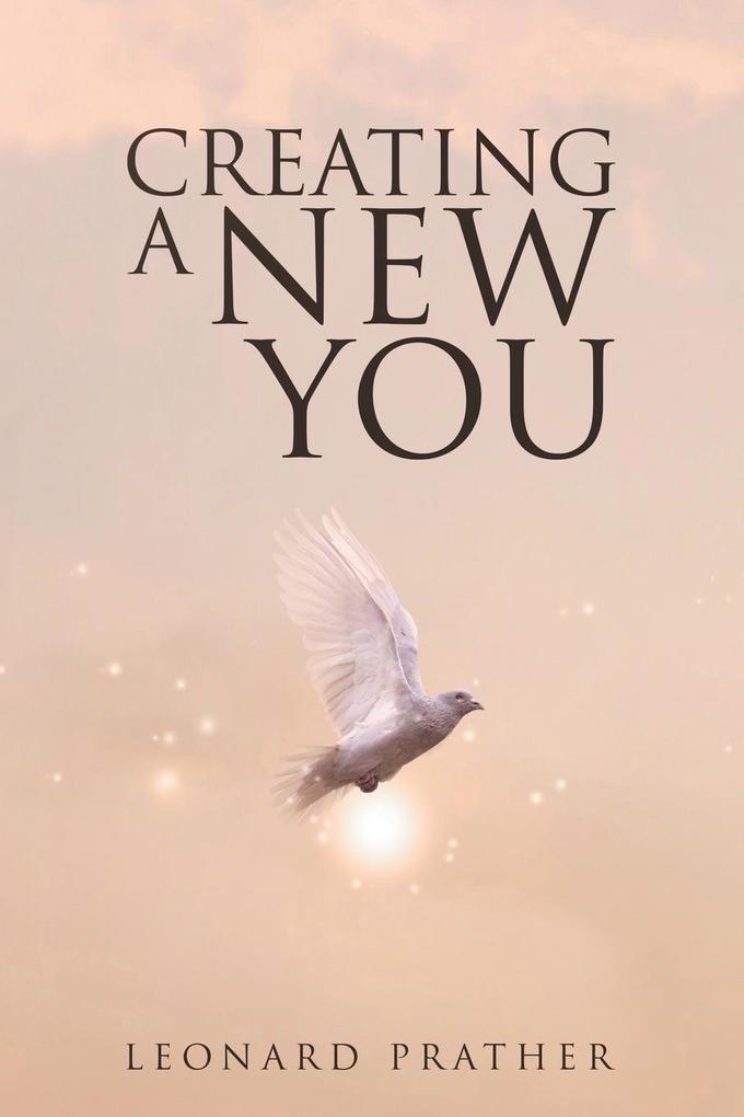 Creating a New You!