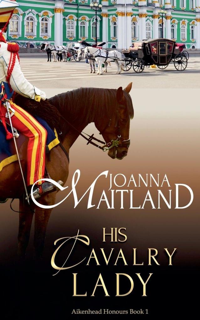 His Cavalry Lady