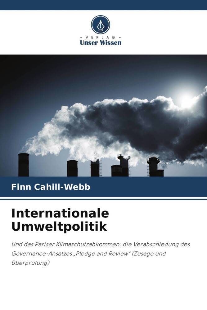 Internationale Umweltpolitik