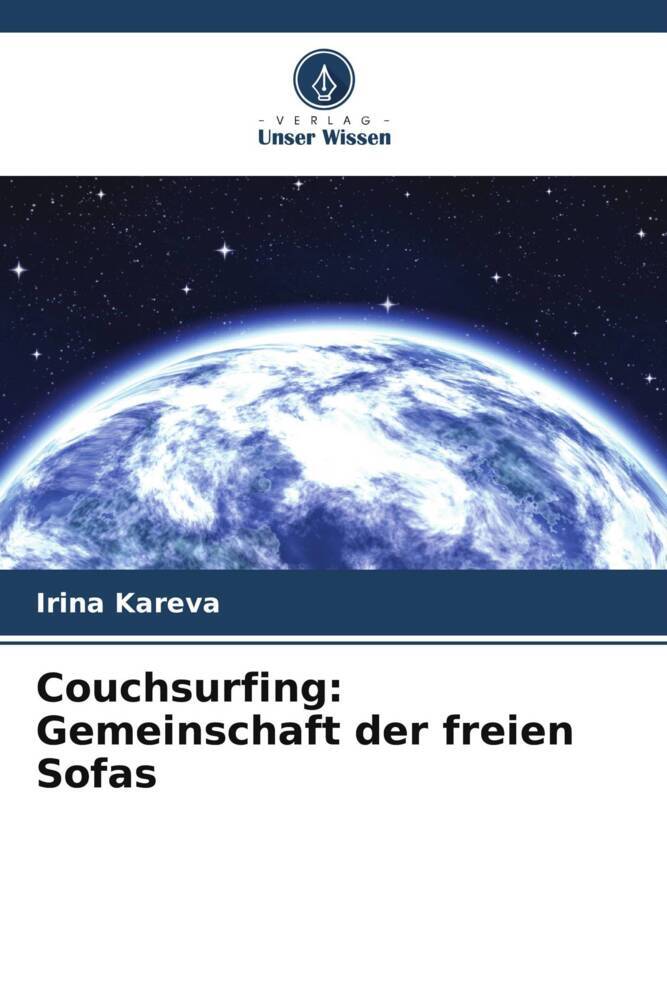 Couchsurfing: Gemeinschaft der freien Sofas