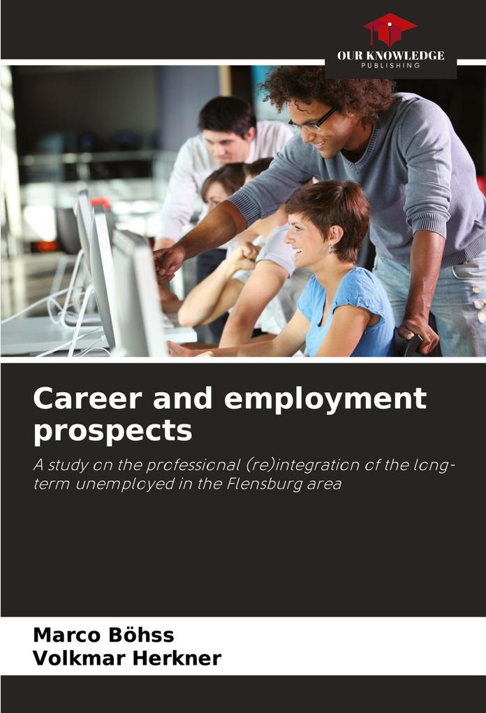 Career and employment prospects