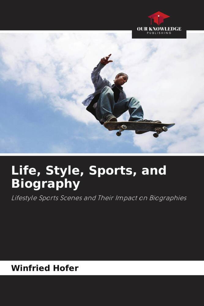 Life Style Sports and Biography