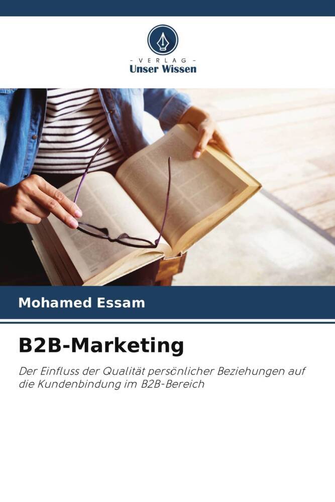 B2B-Marketing