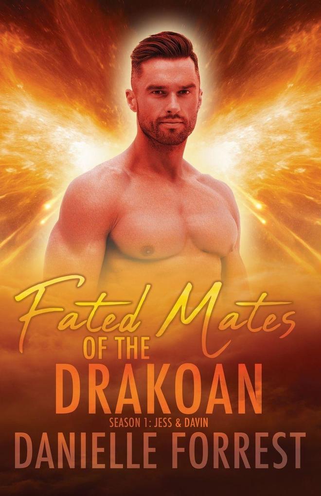 Fated Mates of the Drakoan Season 1