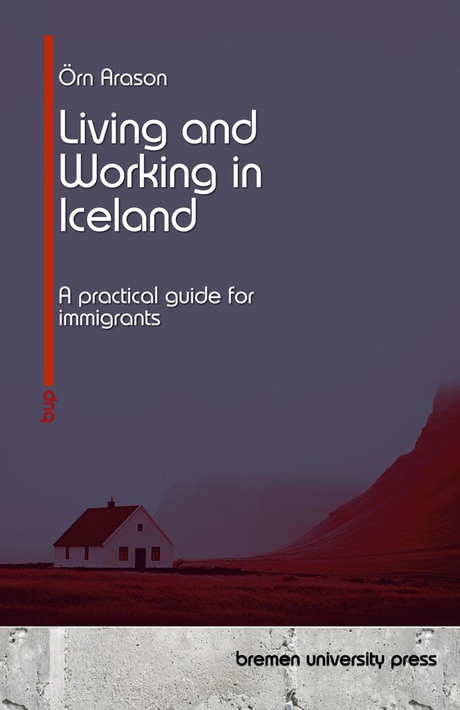Living and Working in Iceland