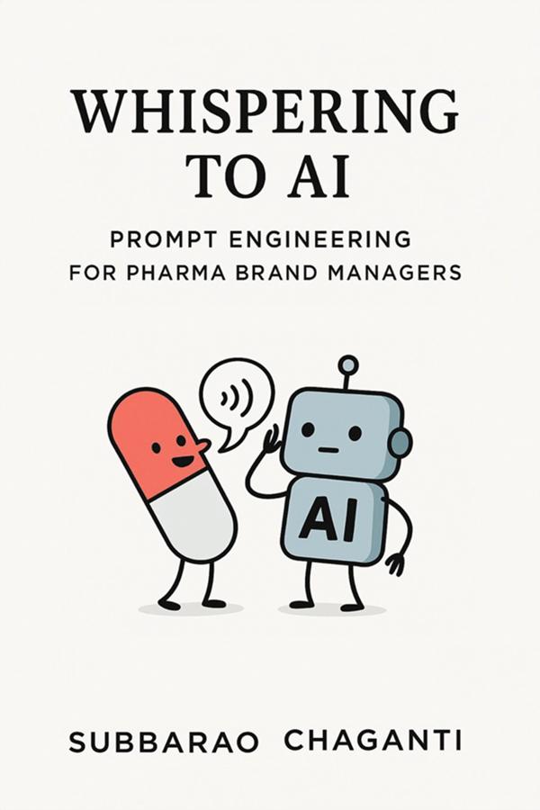 Whispering to AI