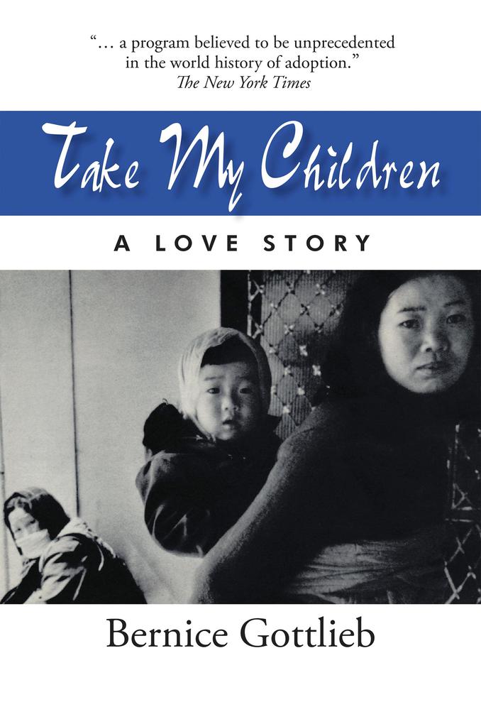 Take My Children