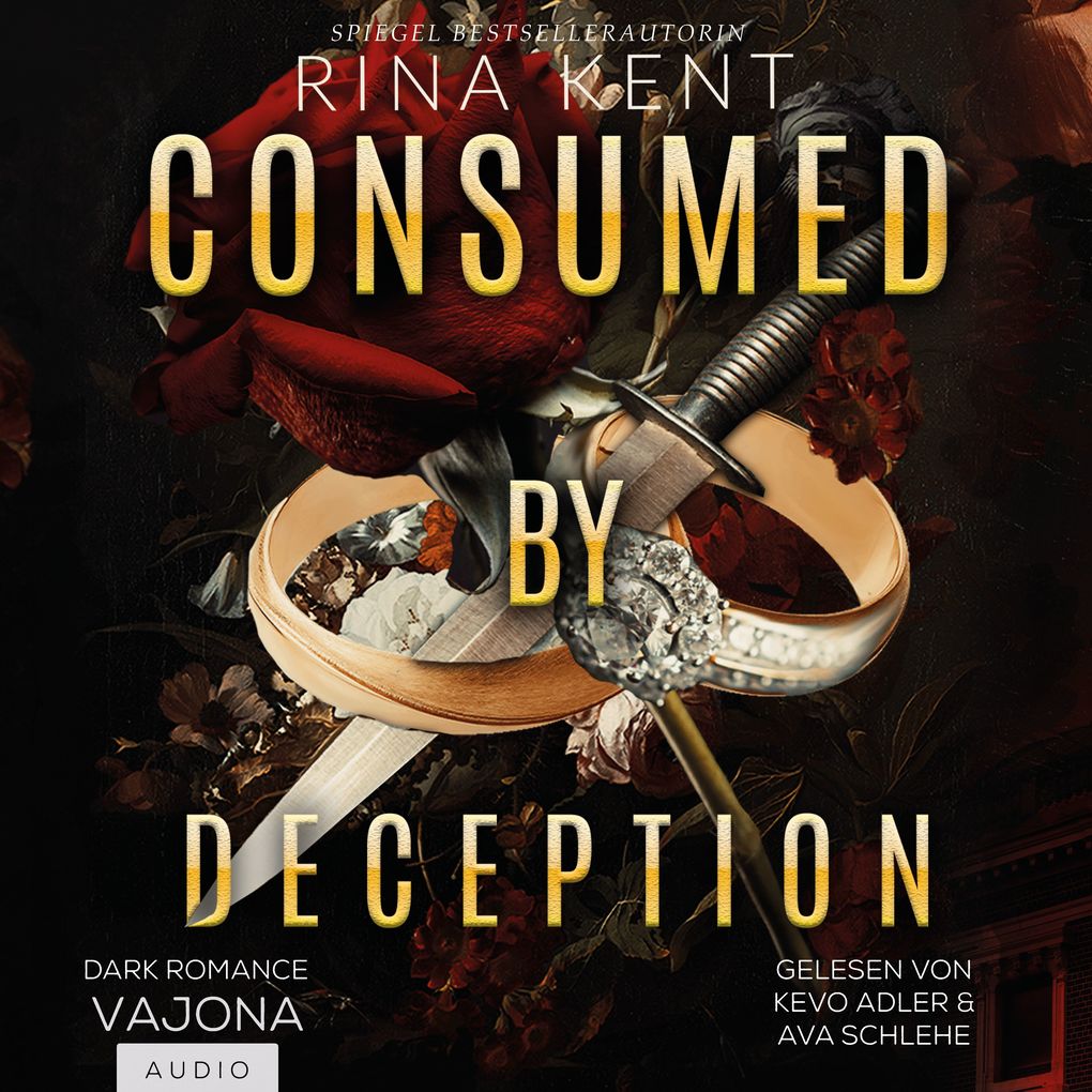 Consumed by Deception