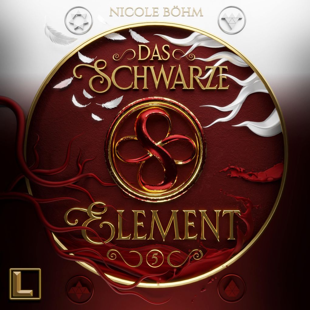 Das schwarze Element