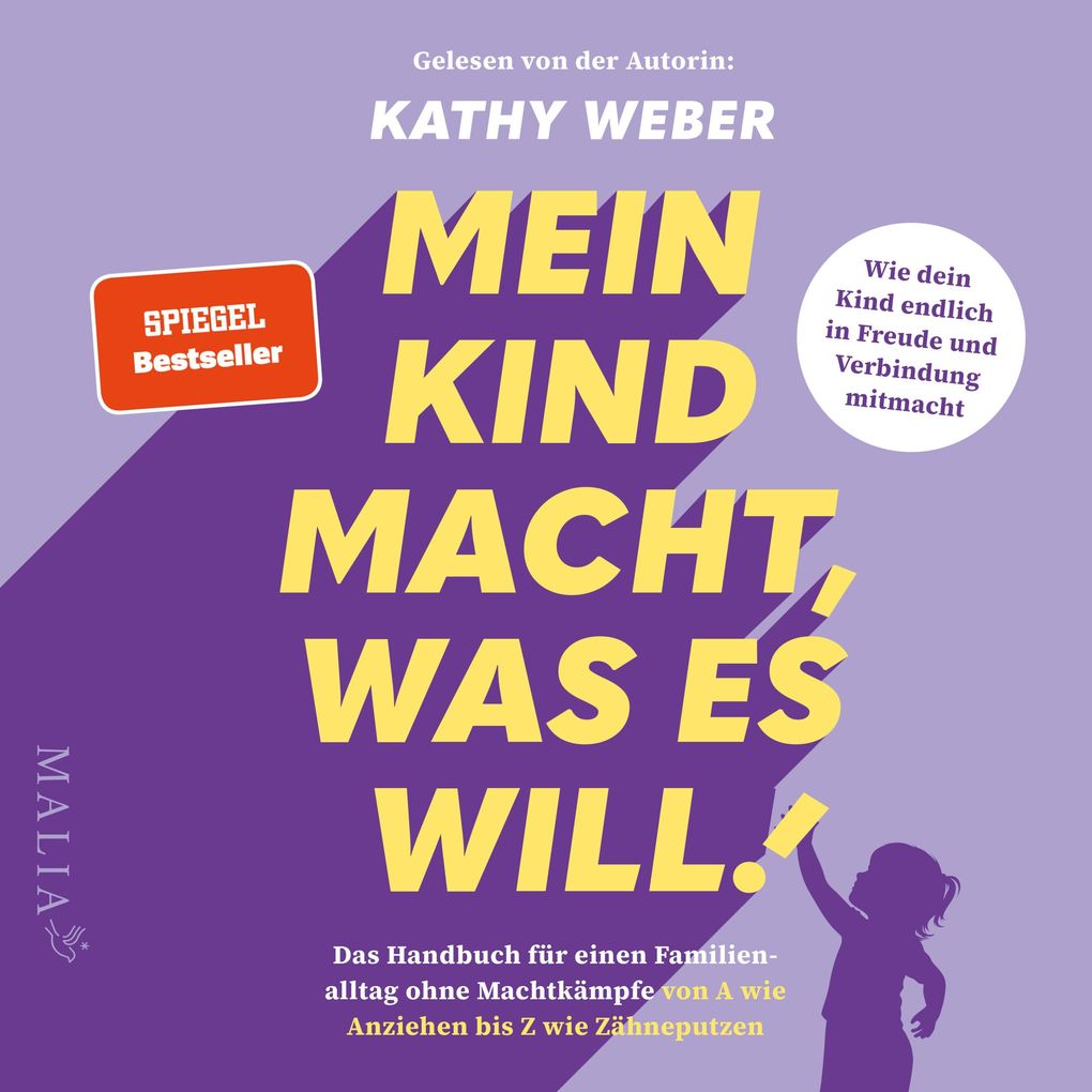 Mein Kind macht was es will!
