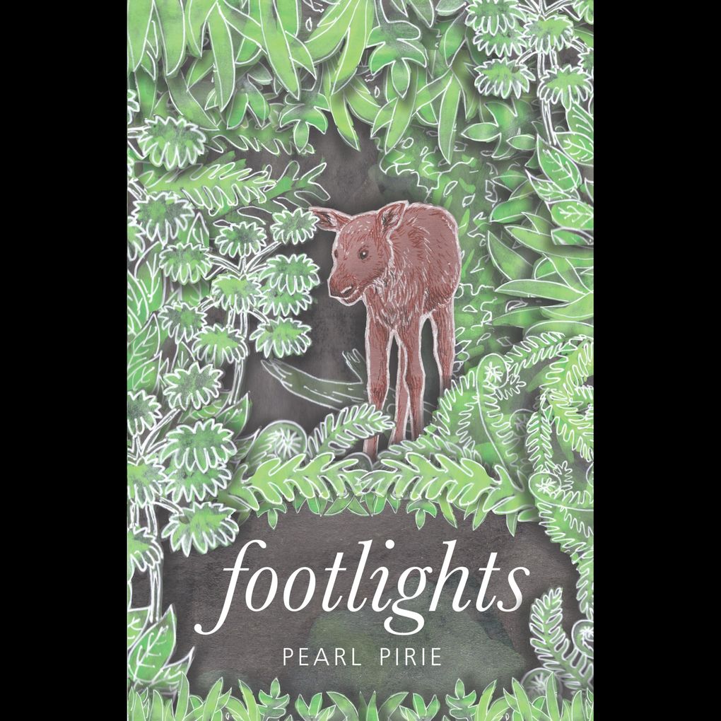 footlights