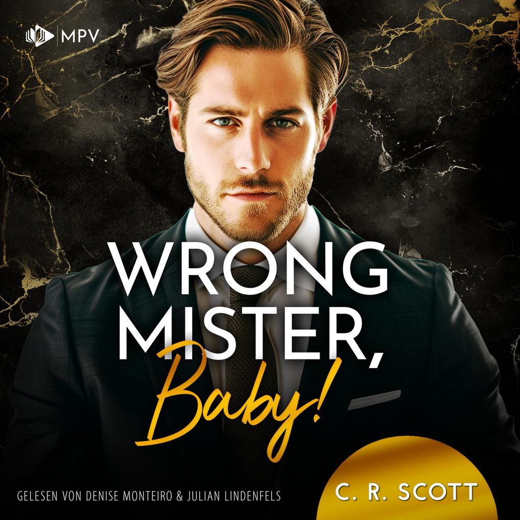 Wrong Mister Baby!