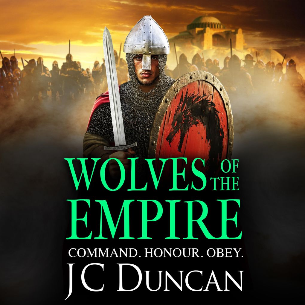 Wolves of the Empire