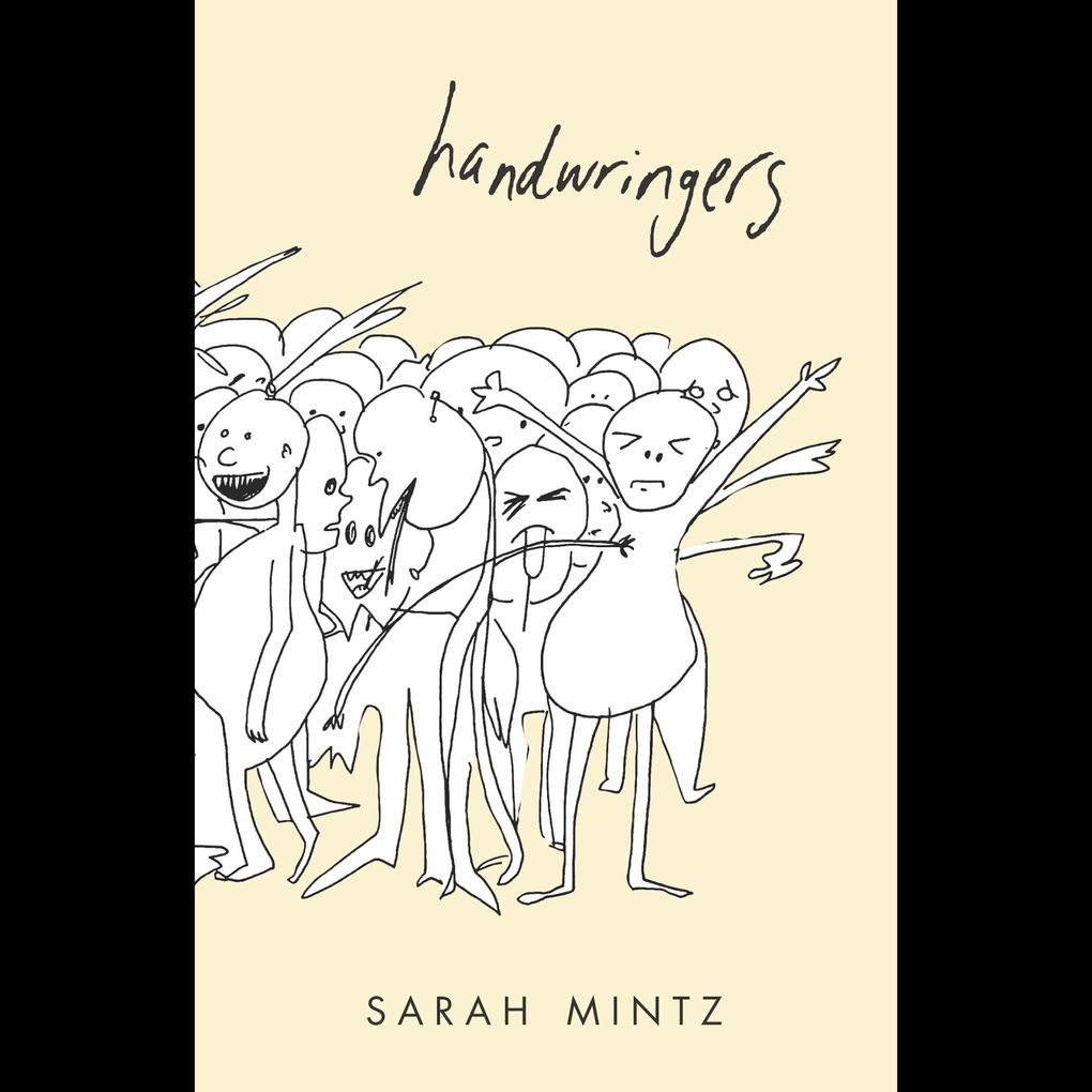 Handwringers