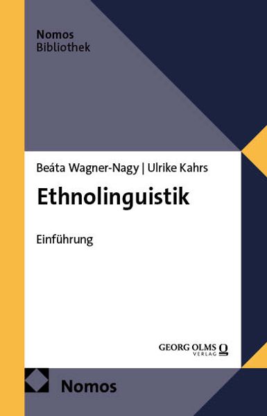 Ethnolinguistik
