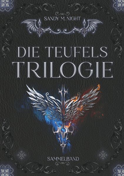 Die Teufelstrilogie