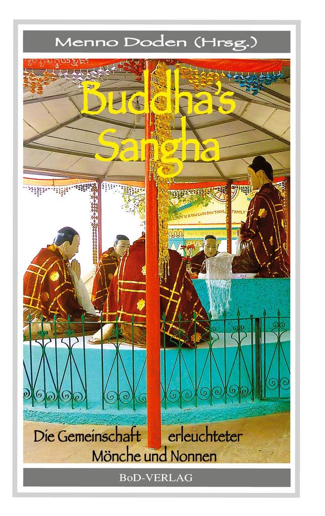 Buddhas Sangha
