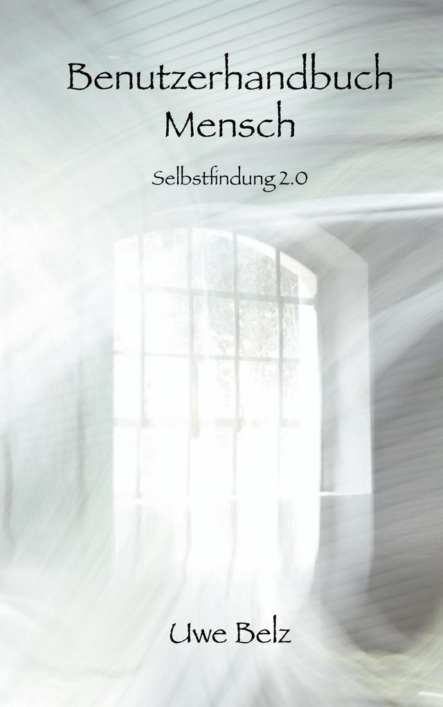 Benutzerhandbuch Mensch