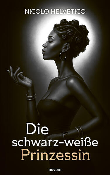 Die schwarz-weiße Prinzessin