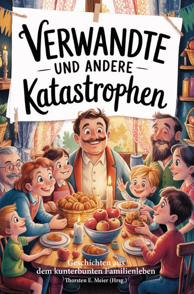 Verwandte und andere Katastrophen